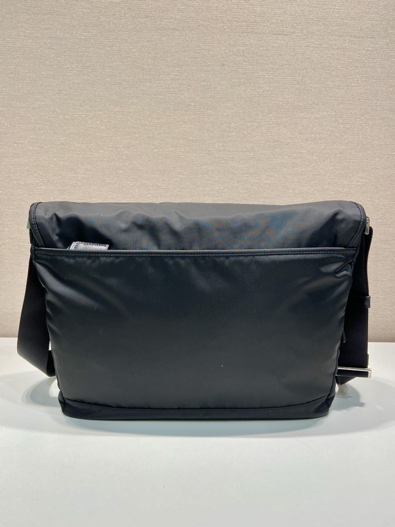 Mens Prada Satchel Bags